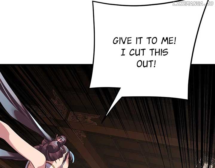 I Am The Fated Villain Chapter 261 page 98