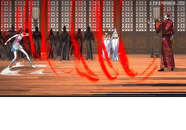 I Am The Fated Villain Chapter 261 page 101