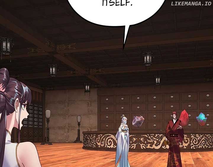 I Am The Fated Villain Chapter 261 page 103