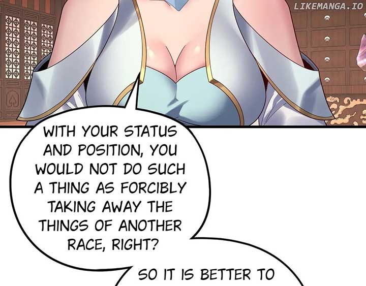 I Am The Fated Villain Chapter 261 page 106