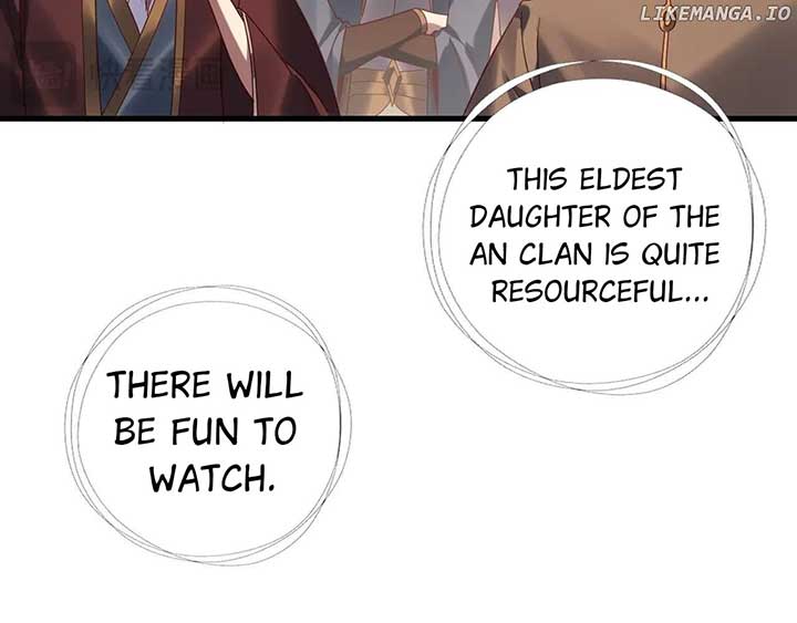 I Am The Fated Villain Chapter 261 page 111