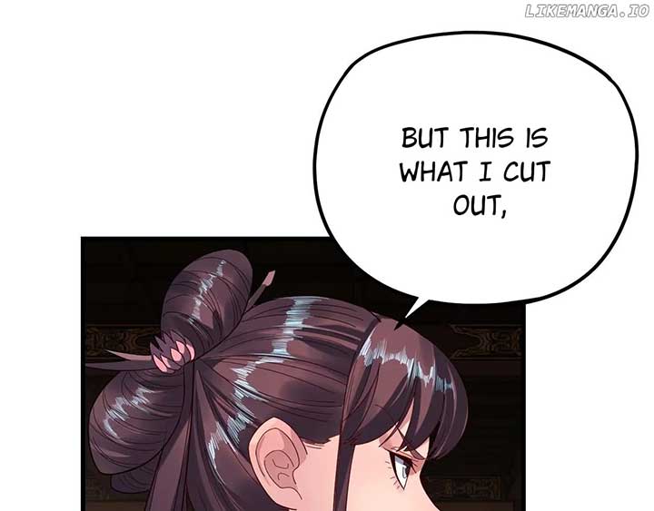 I Am The Fated Villain Chapter 261 page 112