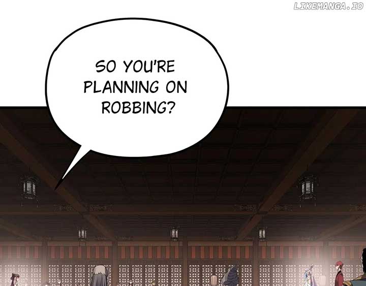 I Am The Fated Villain Chapter 261 page 116