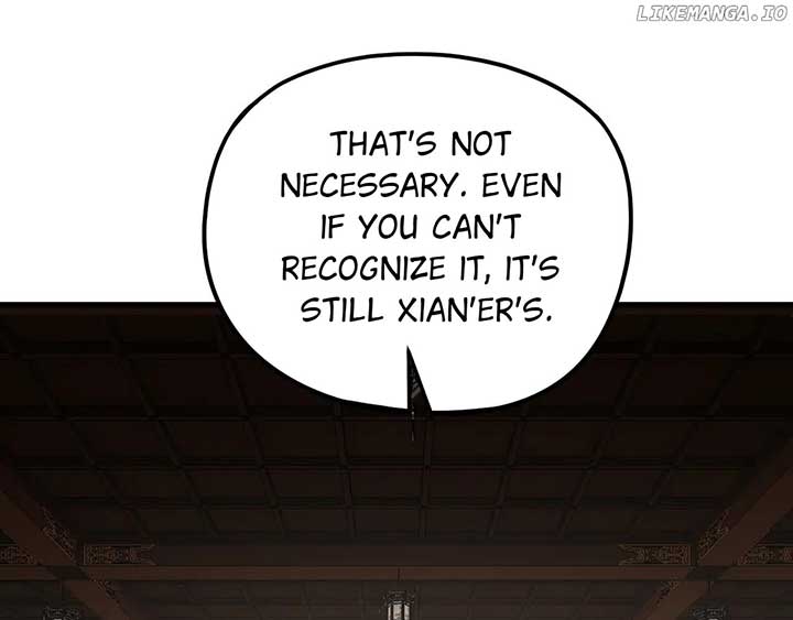 I Am The Fated Villain Chapter 261 page 122