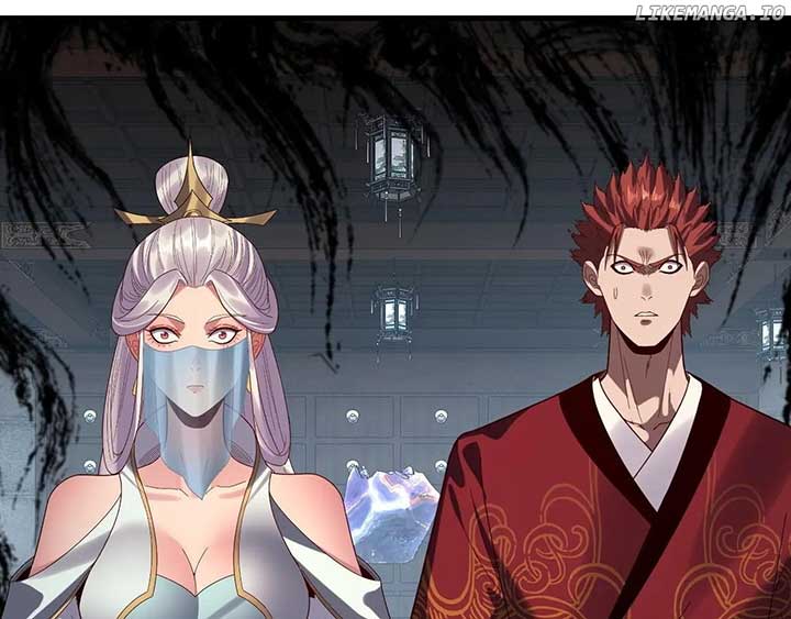 I Am The Fated Villain Chapter 261 page 124