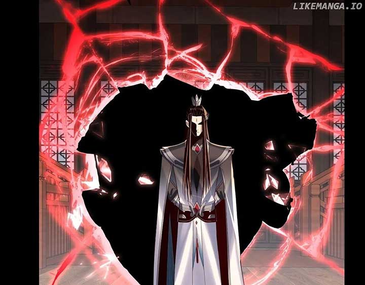 I Am The Fated Villain Chapter 261 page 126