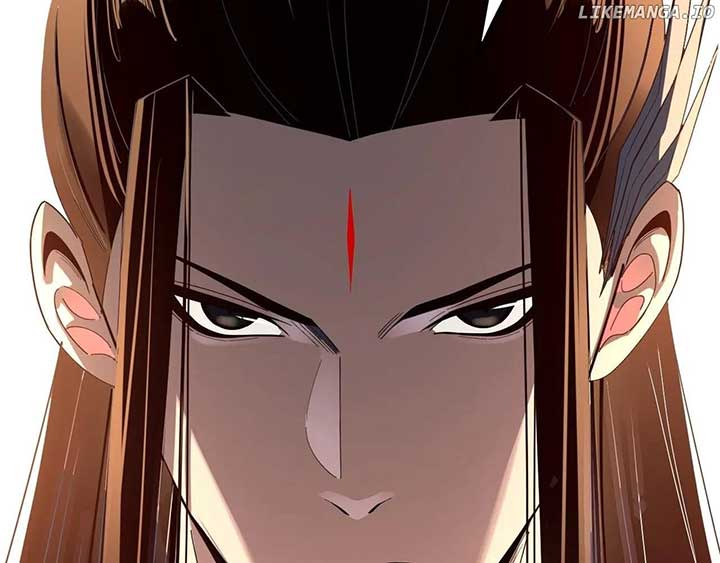 I Am The Fated Villain Chapter 261 page 128