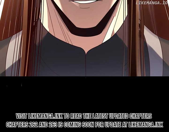 I Am The Fated Villain Chapter 261 page 129