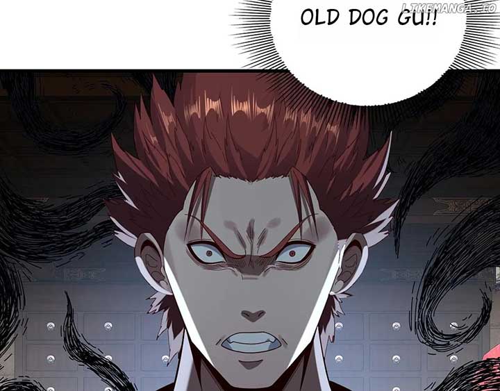 I Am The Fated Villain Chapter 262 page 7