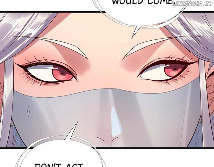 I Am The Fated Villain Chapter 262 page 9