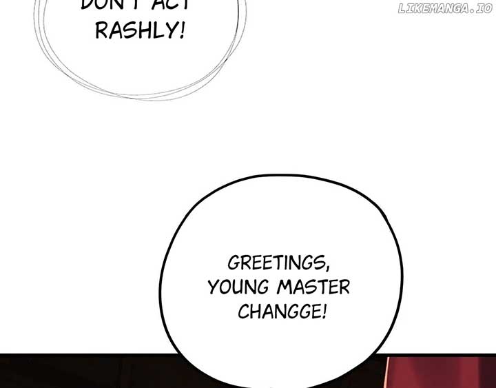 I Am The Fated Villain Chapter 262 page 10