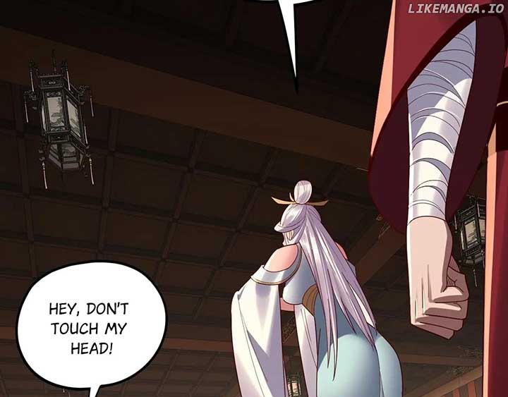 I Am The Fated Villain Chapter 262 page 11