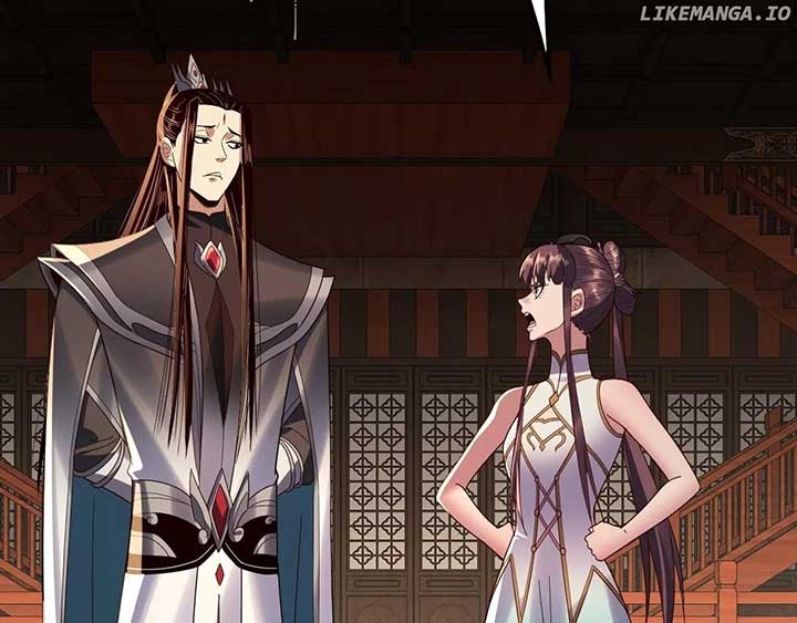I Am The Fated Villain Chapter 262 page 14