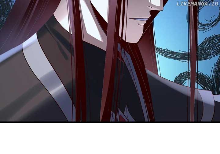 I Am The Fated Villain Chapter 262 page 21