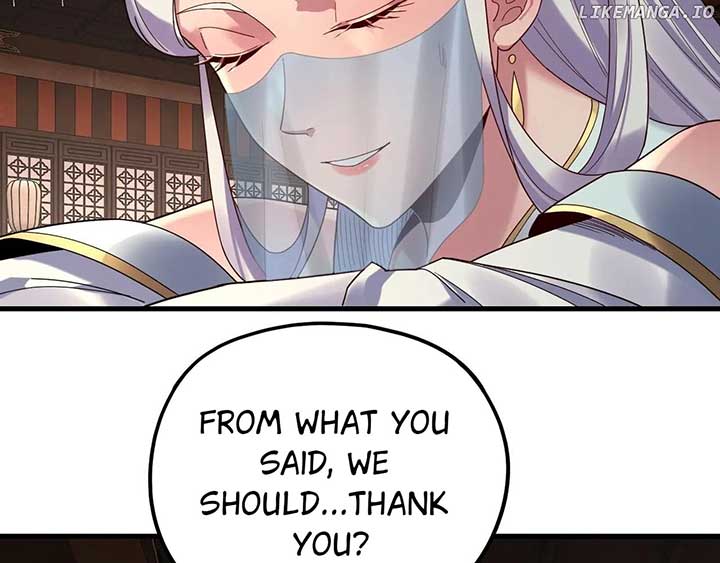 I Am The Fated Villain Chapter 262 page 26