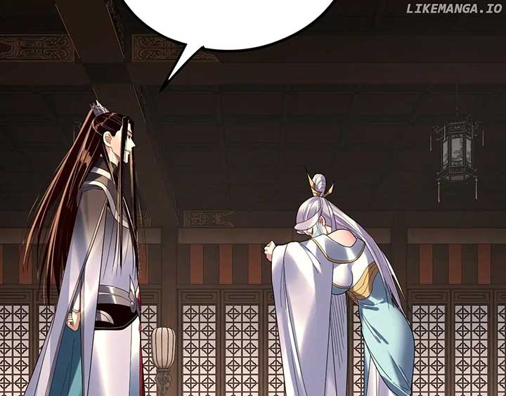 I Am The Fated Villain Chapter 262 page 27