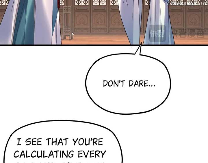 I Am The Fated Villain Chapter 262 page 28