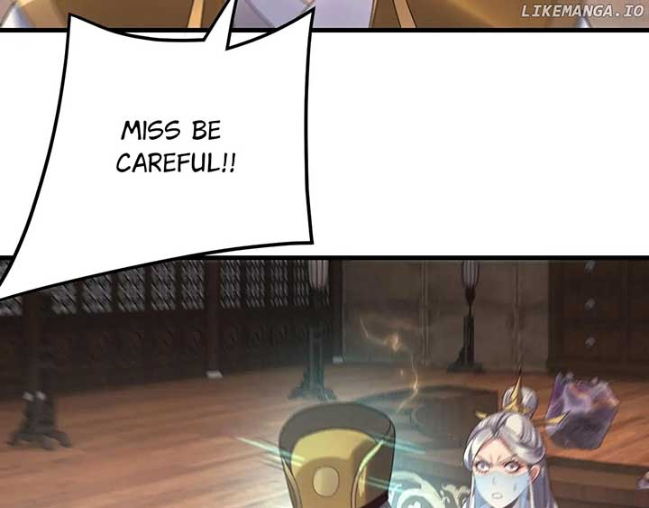 I Am The Fated Villain Chapter 262 page 34