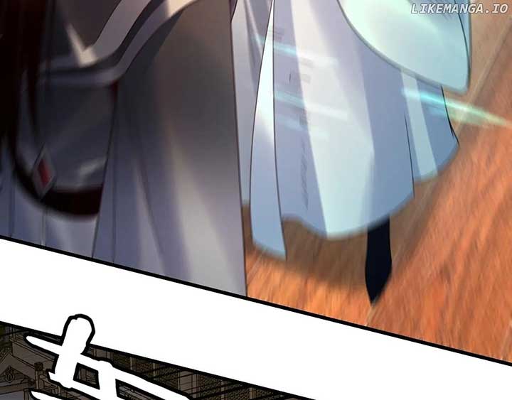 I Am The Fated Villain Chapter 262 page 36