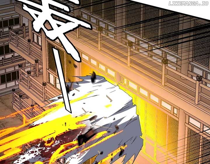 I Am The Fated Villain Chapter 262 page 37