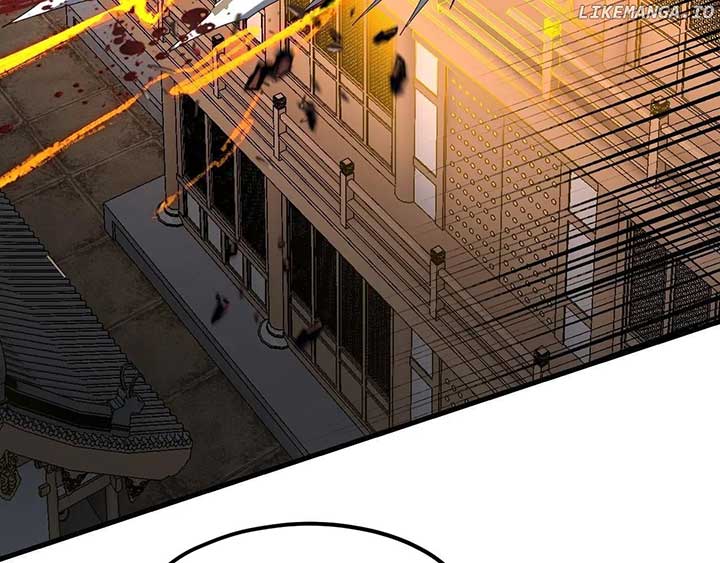 I Am The Fated Villain Chapter 262 page 38