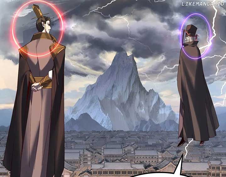 I Am The Fated Villain Chapter 262 page 40