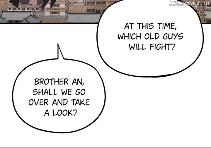 I Am The Fated Villain Chapter 262 page 41