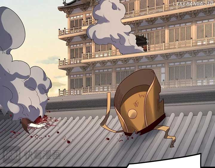 I Am The Fated Villain Chapter 262 page 43