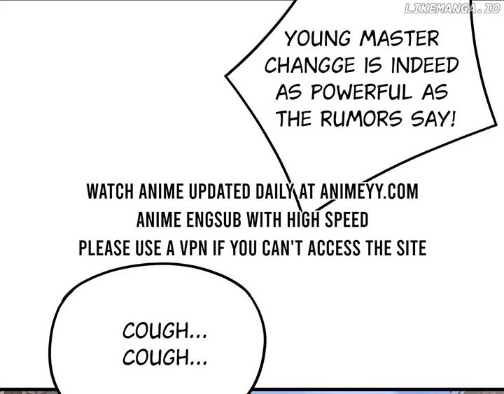 I Am The Fated Villain Chapter 262 page 44