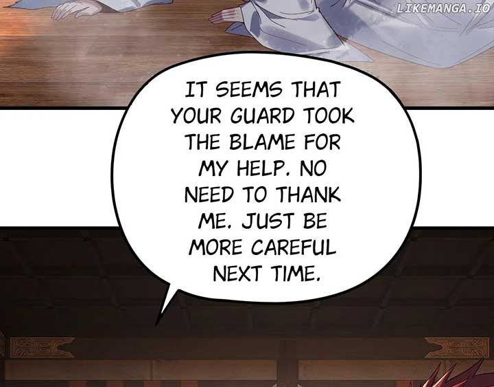 I Am The Fated Villain Chapter 262 page 46