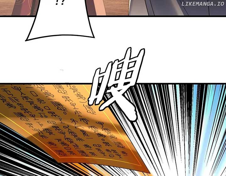 I Am The Fated Villain Chapter 262 page 52
