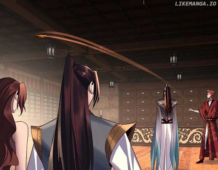 I Am The Fated Villain Chapter 262 page 54