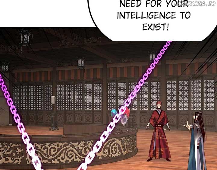 I Am The Fated Villain Chapter 262 page 56