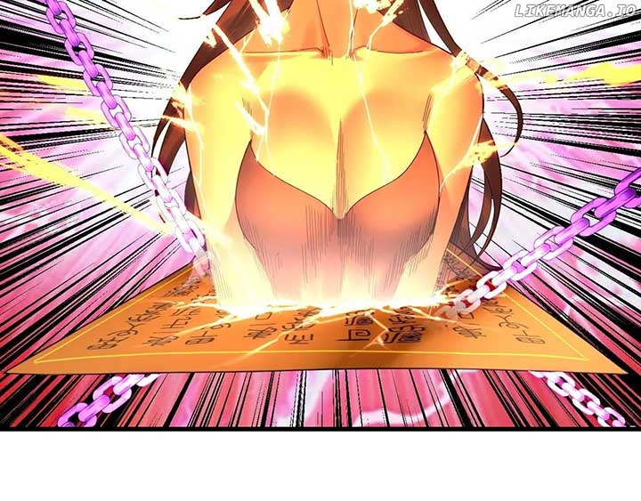 I Am The Fated Villain Chapter 262 page 59