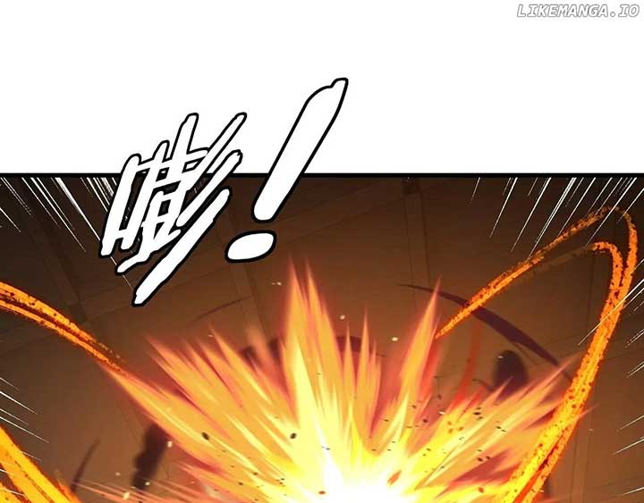 I Am The Fated Villain Chapter 262 page 60