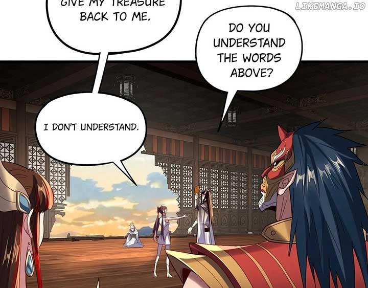 I Am The Fated Villain Chapter 262 page 65