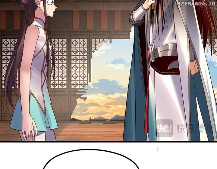 I Am The Fated Villain Chapter 262 page 68