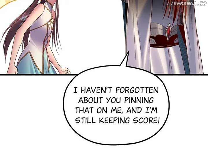 I Am The Fated Villain Chapter 262 page 70