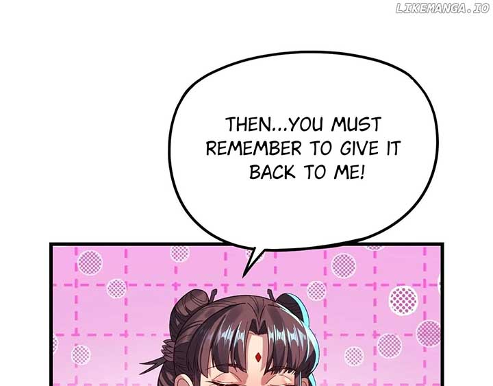 I Am The Fated Villain Chapter 262 page 71