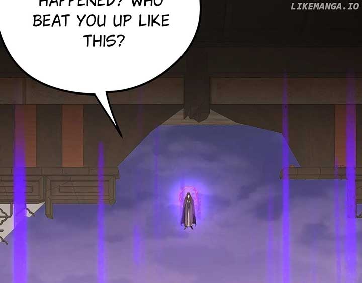 I Am The Fated Villain Chapter 262 page 76