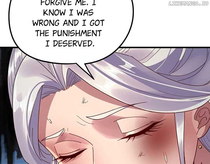 I Am The Fated Villain Chapter 262 page 86