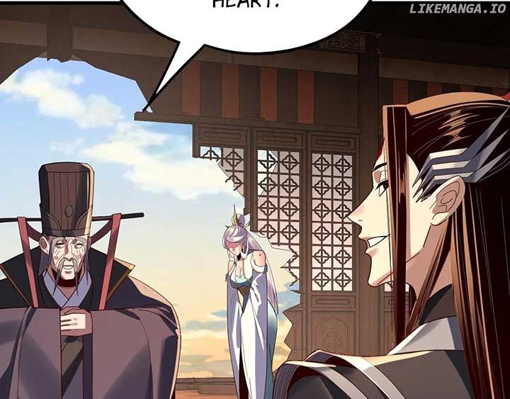 I Am The Fated Villain Chapter 262 page 88