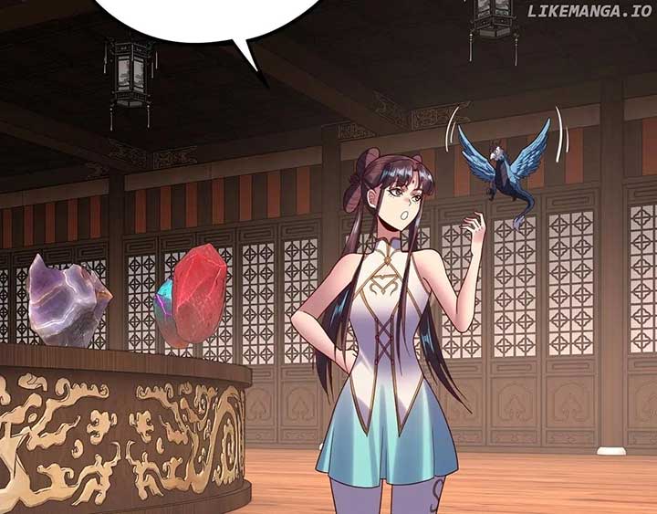I Am The Fated Villain Chapter 262 page 92