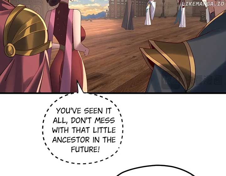 I Am The Fated Villain Chapter 262 page 94
