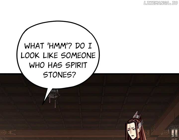I Am The Fated Villain Chapter 262 page 98