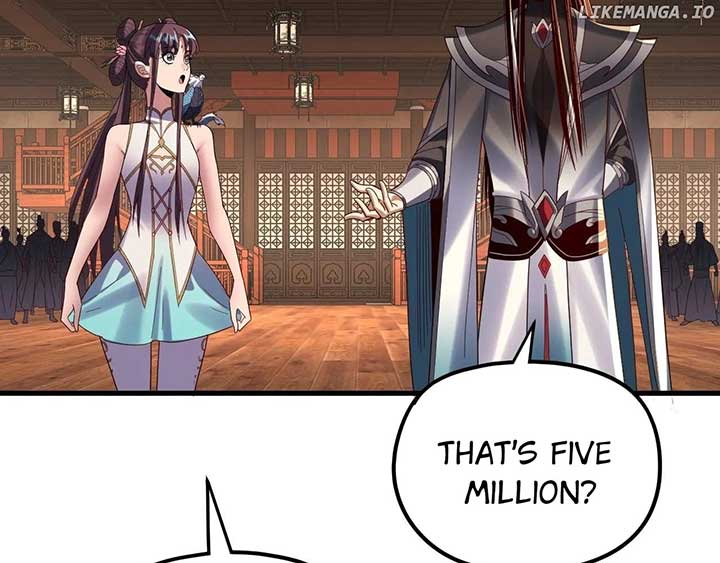 I Am The Fated Villain Chapter 262 page 99
