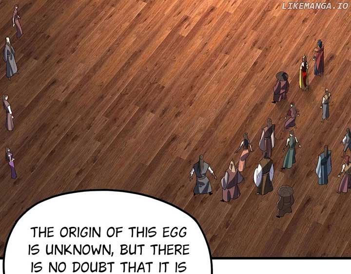 I Am The Fated Villain Chapter 262 page 105