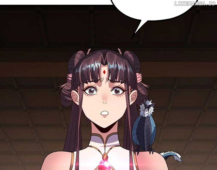 I Am The Fated Villain Chapter 262 page 109