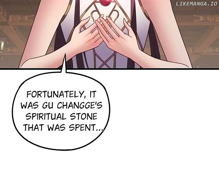 I Am The Fated Villain Chapter 262 page 110