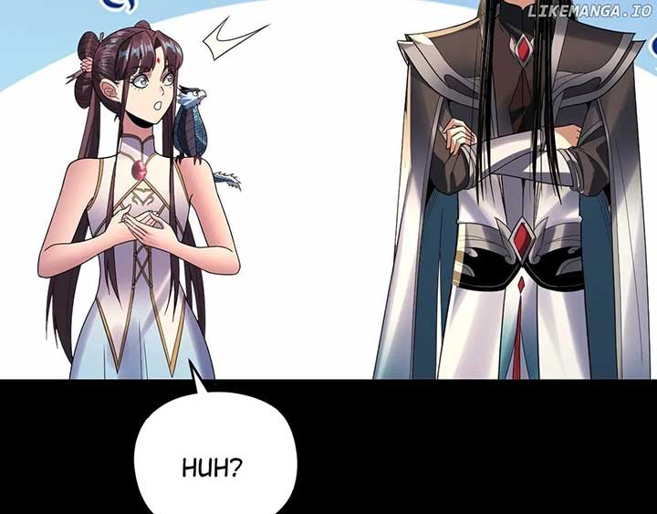 I Am The Fated Villain Chapter 262 page 112